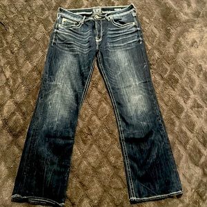 Men’s Salvage Jeans